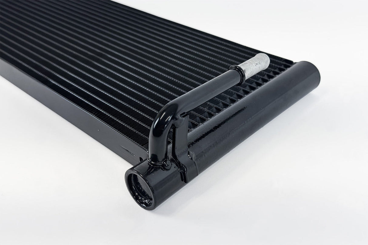 CSF Racing Transmission Oil Cooler