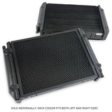 CSF Racing High Performance Heat Exchangers