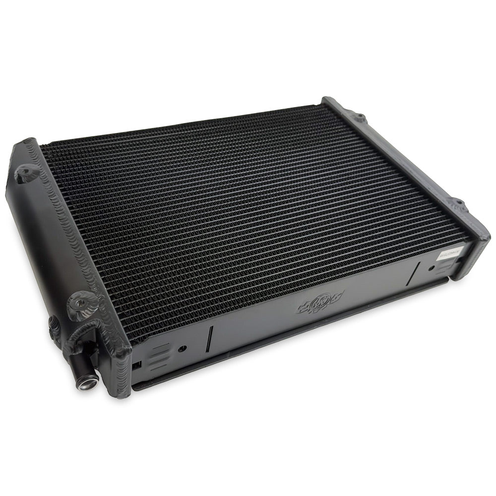 CSF Racing High Performance Heat Exchangers