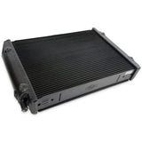 CSF Racing High Performance Heat Exchangers