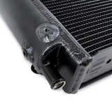 CSF Racing High Performance Heat Exchangers