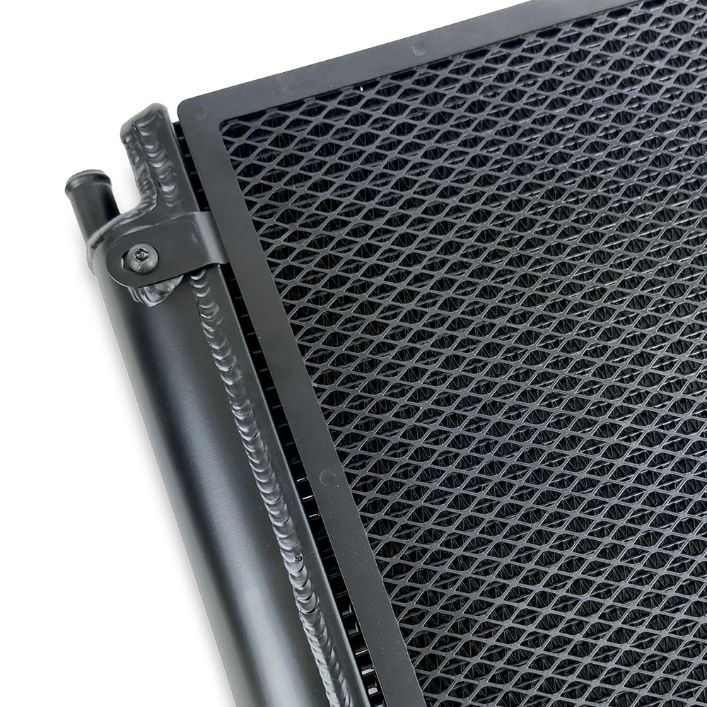 CSF Racing High Performance Heat Exchangers