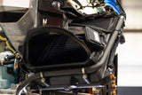 CSF Racing High Performance Heat Exchangers