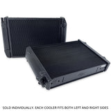 CSF Racing High Performance Heat Exchangers
