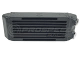 CSF Racing 250mm 8-Row Dual Pass Oil Cooler Core