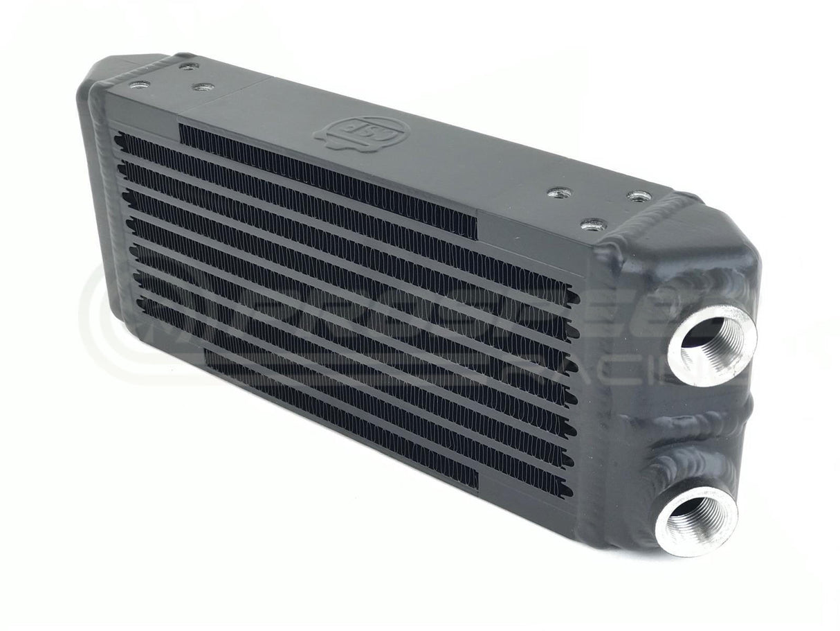 CSF Racing 250mm 8-Row Dual Pass Oil Cooler Core