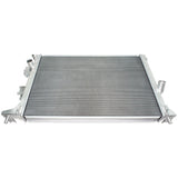 CSF Racing 42mm Ultra High Performance Triple Pass Aluminium Radiator