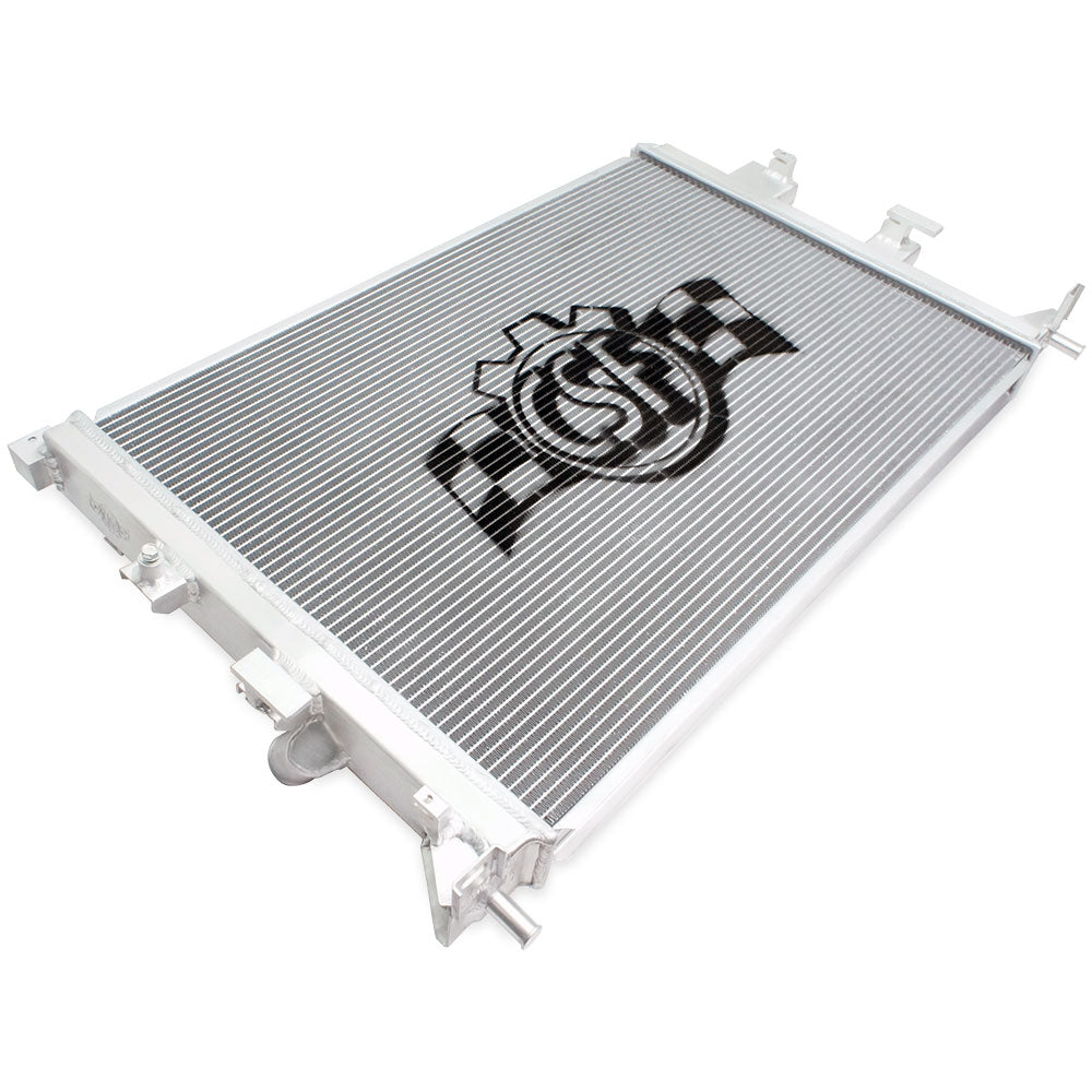 CSF Racing 42mm Ultra High Performance Triple Pass Aluminium Radiator