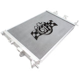 CSF Racing 42mm Ultra High Performance Triple Pass Aluminium Radiator