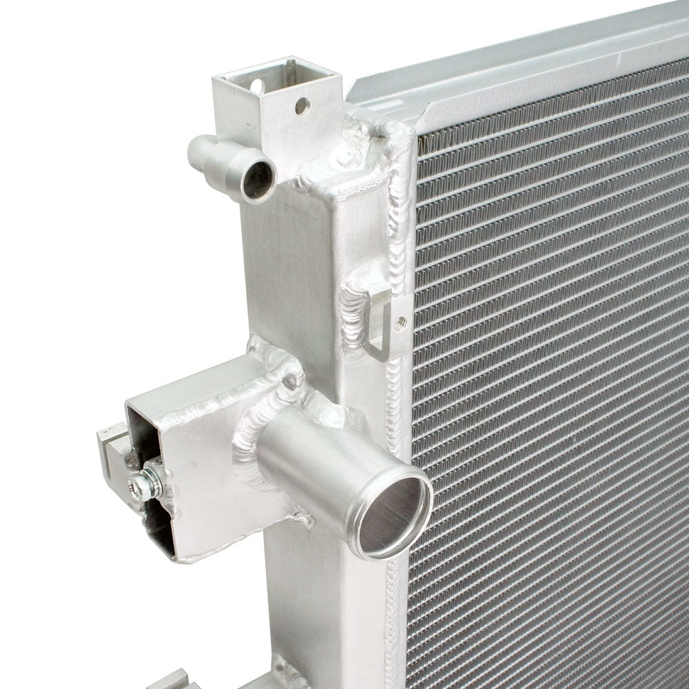 CSF Racing 42mm Ultra High Performance Triple Pass Aluminium Radiator
