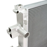 CSF Racing 42mm Ultra High Performance Triple Pass Aluminium Radiator