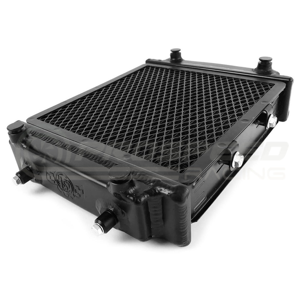 CSF Racing 2-Row 42mm DSG Cooler/Heat Exchanger - Audi S1 8X/S3 8V/TT, TTS 8S/VW Golf R Mk7 8132