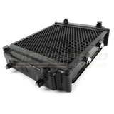 CSF Racing 2-Row 42mm DSG Cooler/Heat Exchanger - Audi S1 8X/S3 8V/TT, TTS 8S/VW Golf R Mk7 8132