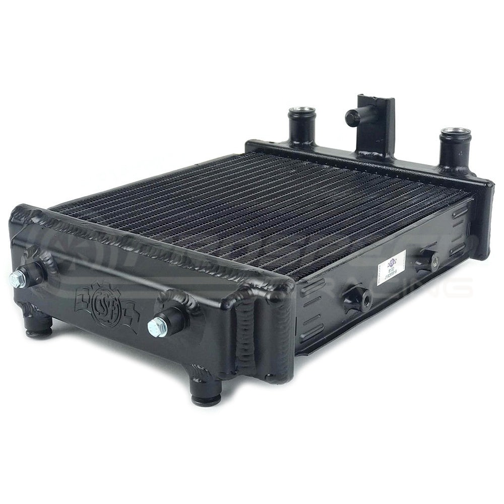 CSF Racing 2-Row 42mm DSG Cooler/Heat Exchanger
