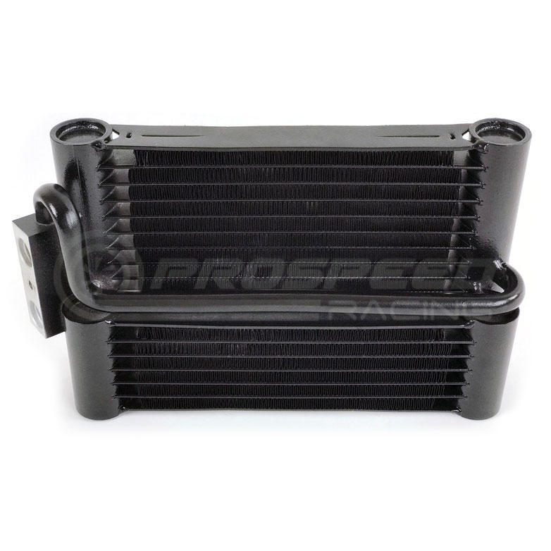 CSF Race Spec Engine Oil Cooler - BMW 135i F20/M135i F21/M235i/335i F30/435i F32 (N55) 8145 | PSR