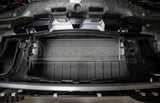 CSF Racing 2-Row 42mm Aluminium Heat Exchanger