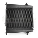 CSF Racing 2-Row 42mm Aluminium Auxiliary Radiator - Toyota Supra A90/BMW M240i/M340i/Z4 (B58) 8179