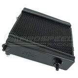 CSF Racing 2-Row 42mm Aluminium Auxiliary Radiator SINGLE