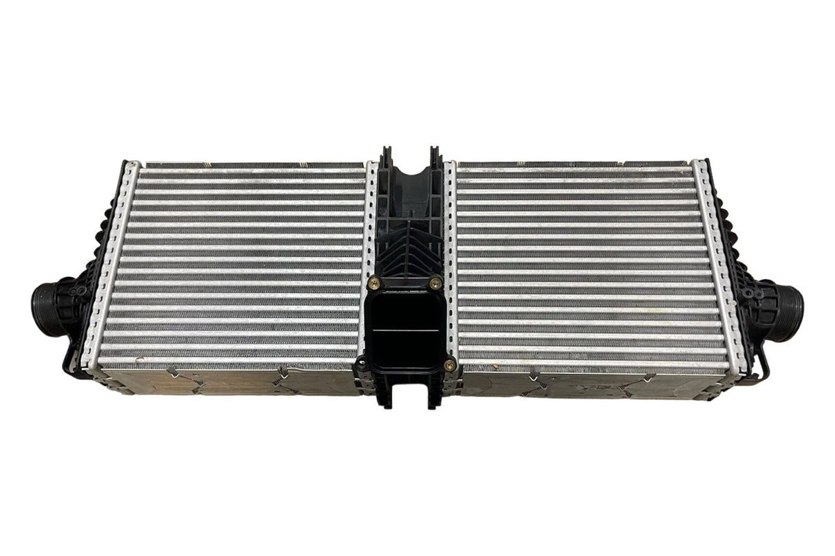 CSF Racing Intercooler System