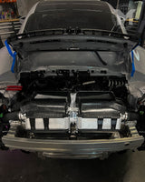 CSF Racing Intercooler System