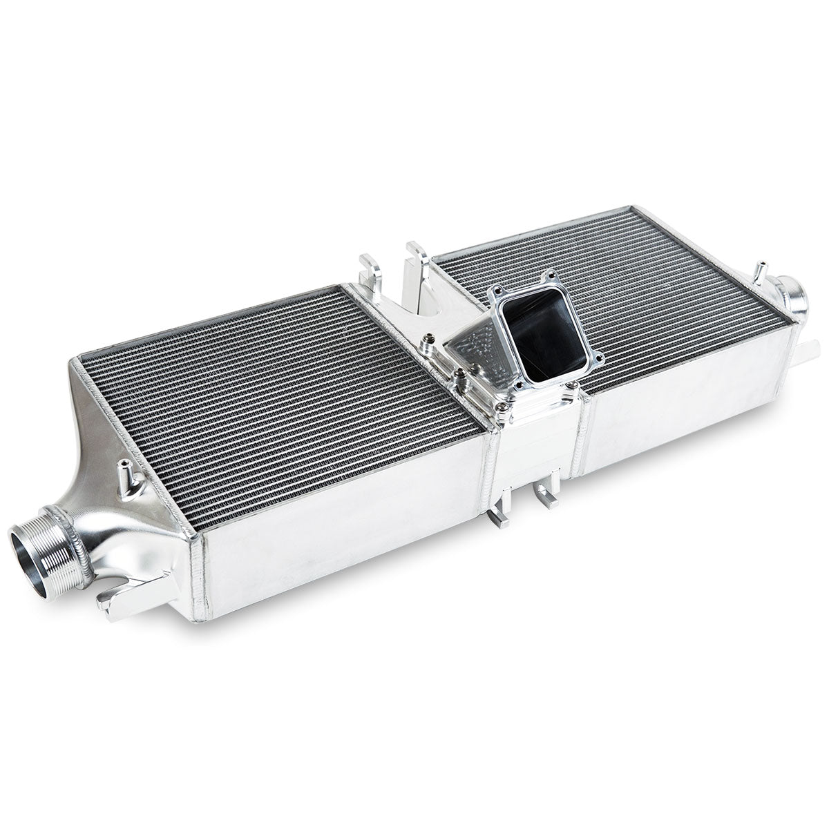 CSF Racing Intercooler System