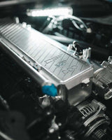 CSF Racing Charge Air "Super" Intake Manifold