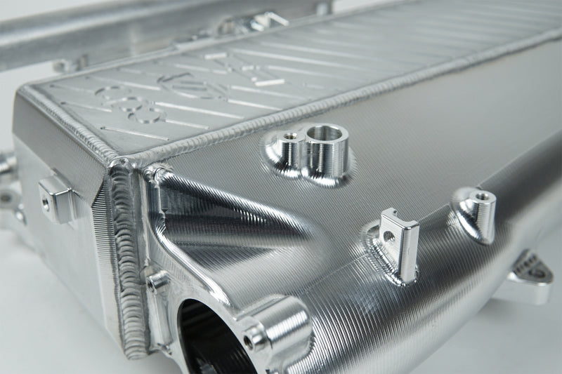 CSF Racing Charge Air "Super" Intake Manifold