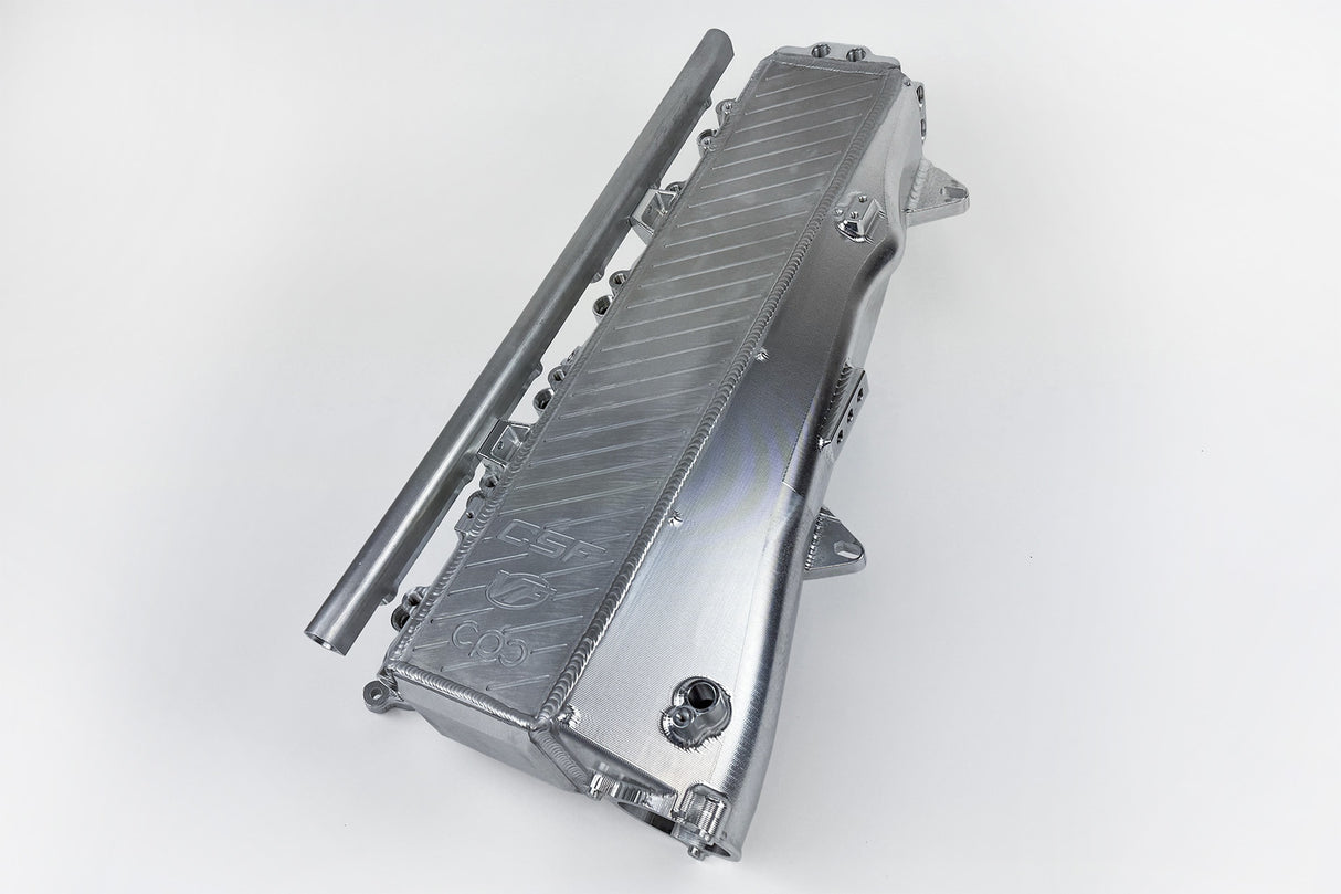 CSF Racing Charge Air "Super" Intake Manifold