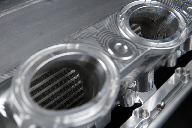 CSF Racing Charge Air "Super" Intake Manifold