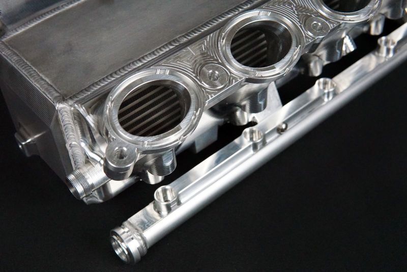 CSF Racing Charge Air "Super" Intake Manifold