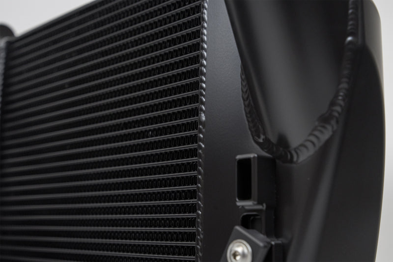 CSF Racing High Performance Intercooler Kit
