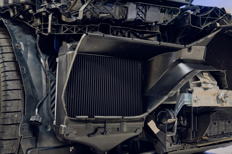 CSF Racing High Performance Intercooler Kit