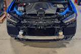CSF Racing High Performance Intercooler Kit