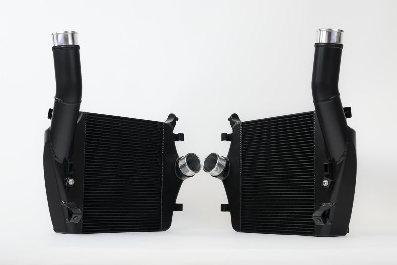 CSF Racing High Performance Intercooler Kit