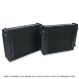 CSF Racing High Performance Heat Exchangers