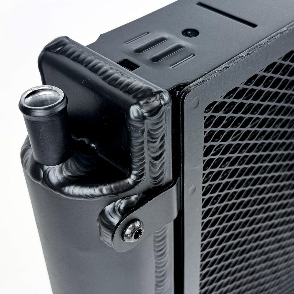 CSF Racing High Performance Heat Exchangers
