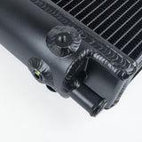CSF Racing High Performance Heat Exchangers