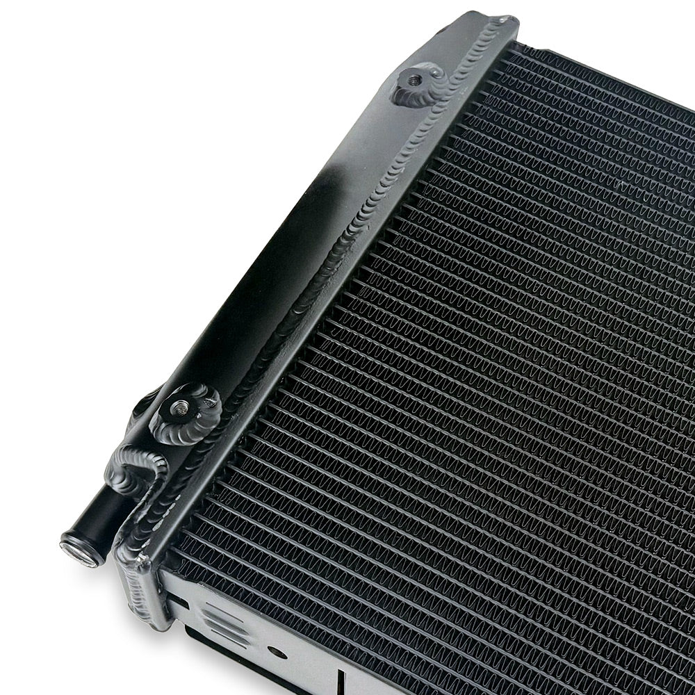CSF Racing High Performance Heat Exchangers