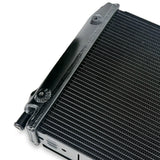 CSF Racing High Performance Heat Exchangers