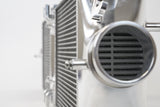 CSF Racing Intercooler System