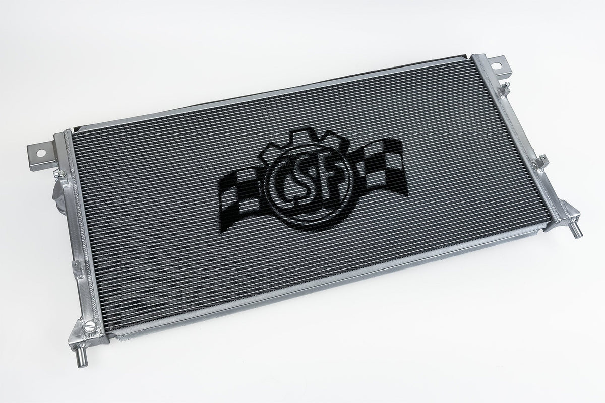 CSF Racing Heavy Duty All-Aluminium Radiator