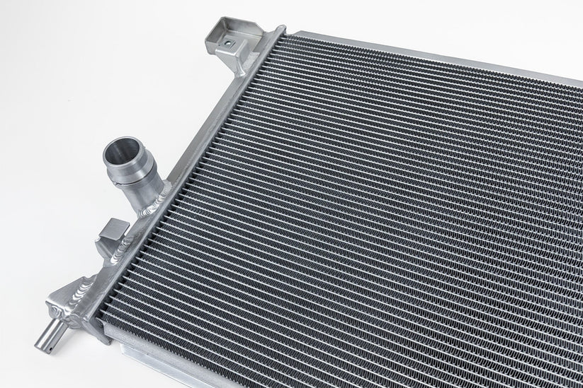 CSF Racing Heavy Duty All-Aluminium Radiator