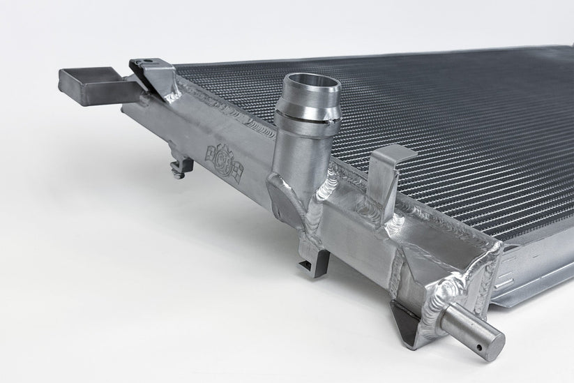 CSF Racing Heavy Duty All-Aluminium Radiator