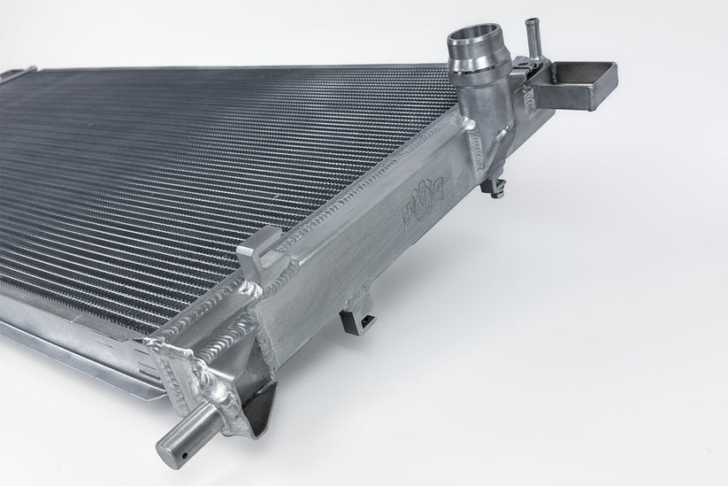 CSF Racing Heavy Duty All-Aluminium Radiator