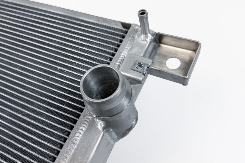 CSF Racing Heavy Duty All-Aluminium Radiator