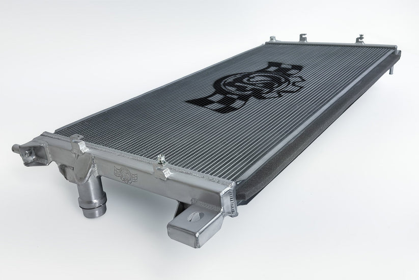 CSF Racing Heavy Duty All-Aluminium Radiator