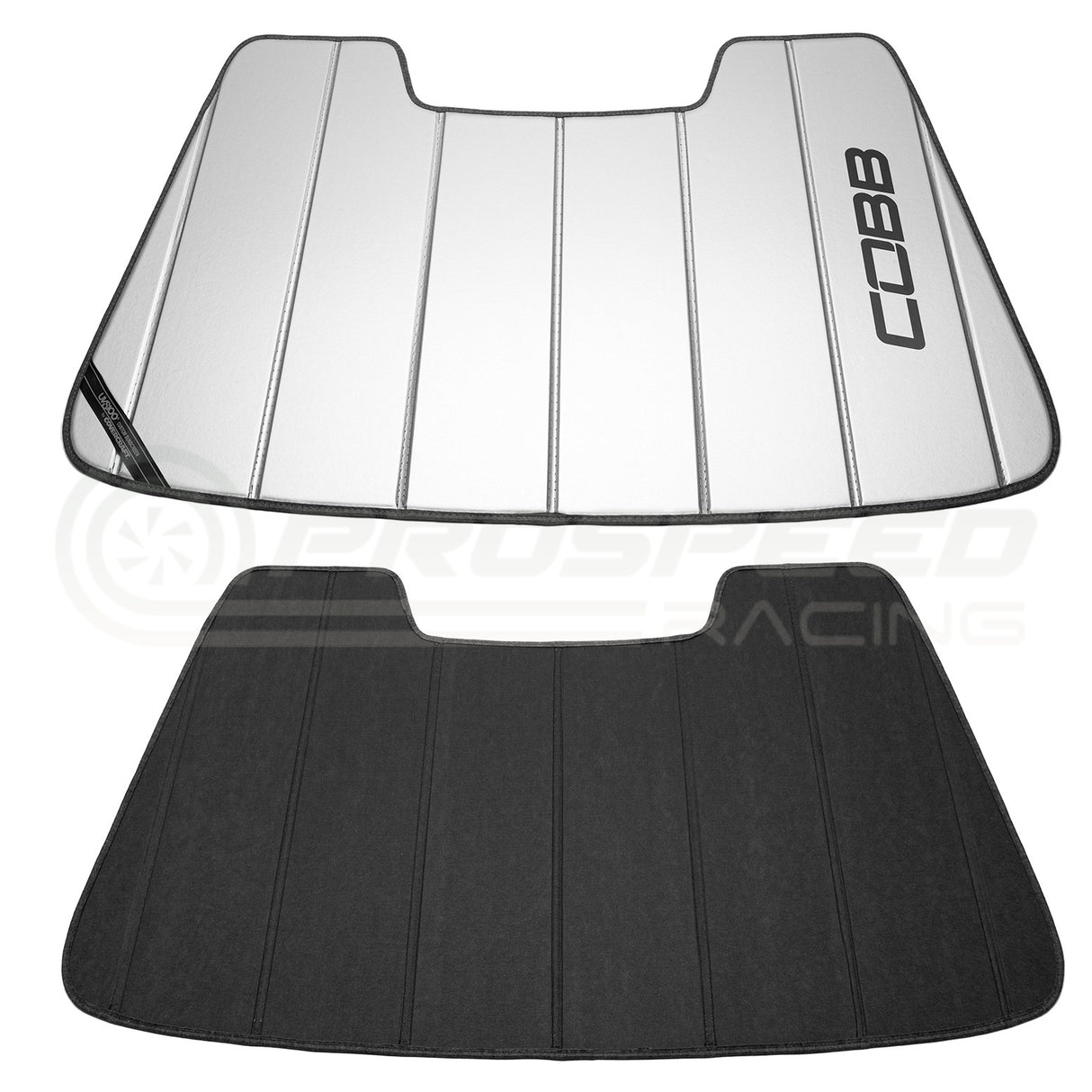 Cobb Tuning Covercraft Sun Shade Subaru WRX VB 22+ (w/Eyesight) 826610
