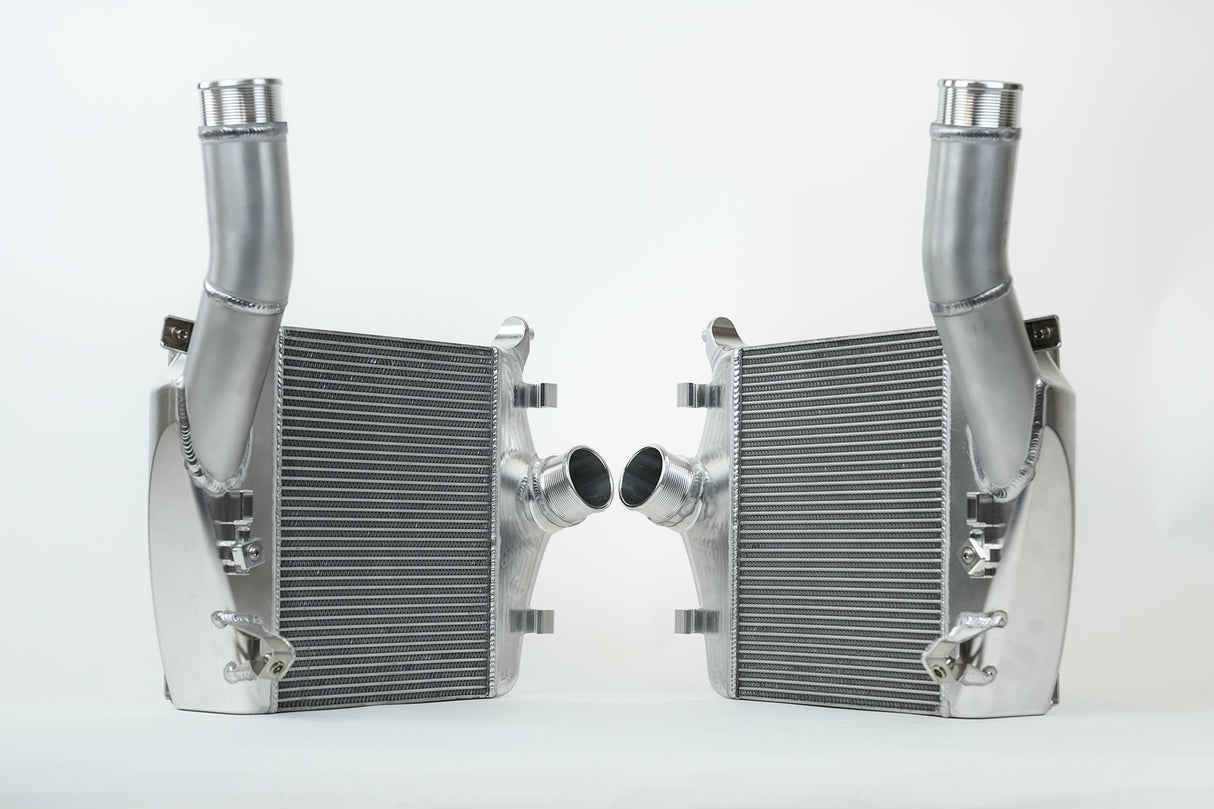 CSF Racing High Performance Intercooler Kit