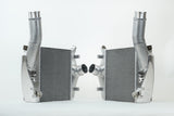CSF Racing High Performance Intercooler Kit