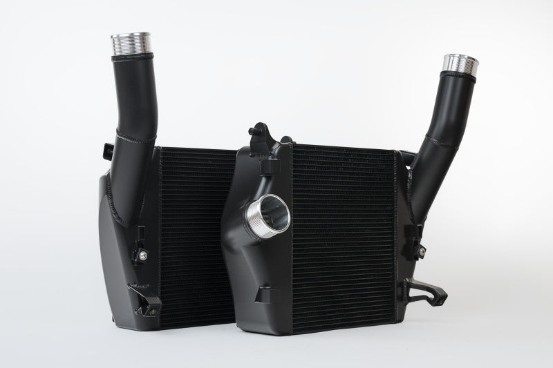 CSF Racing High Performance Intercooler Kit